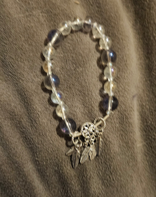Sliver mist