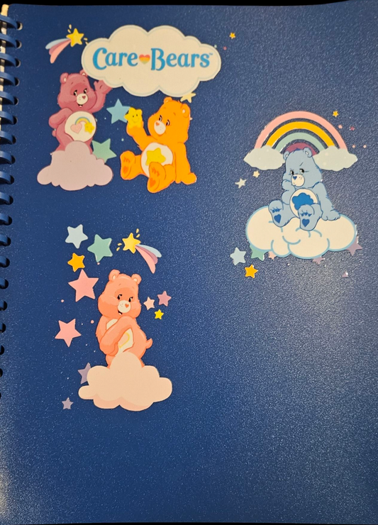 Custom folders