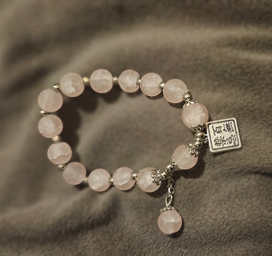 Blush serenade