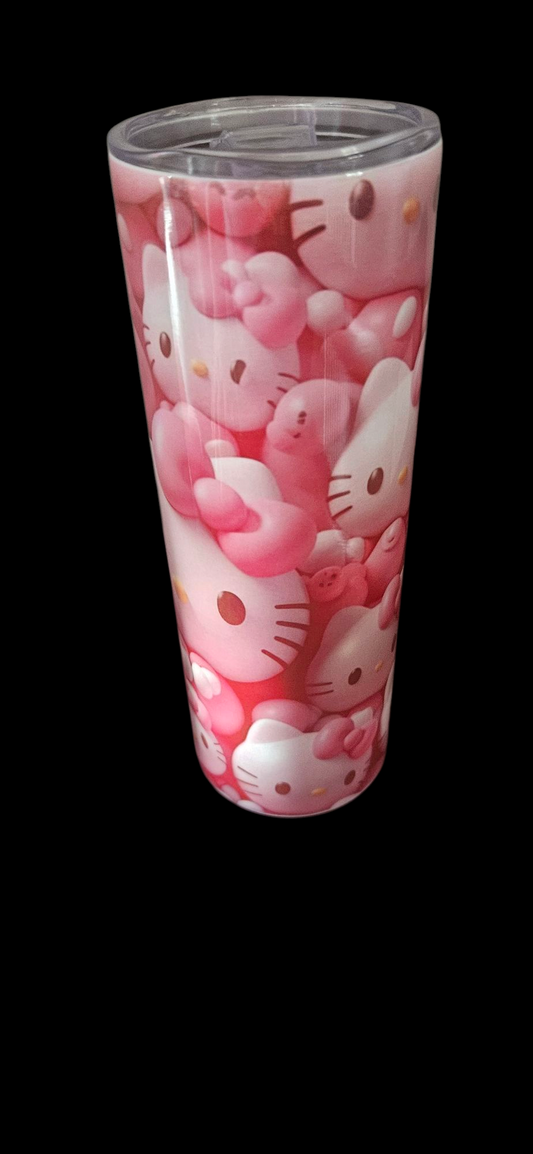 Hello kitty #2