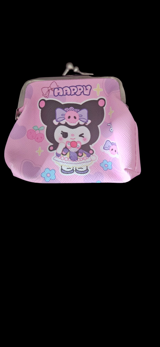 Kuromi wallet