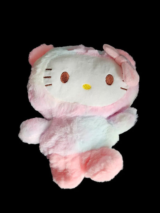 Hello kitty plushes #1