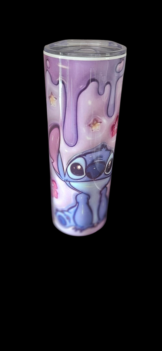 Stitch tumber #1