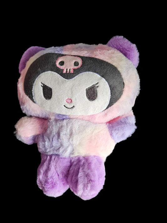 Kuromi plushies