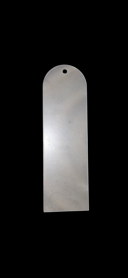 Custom bookmark