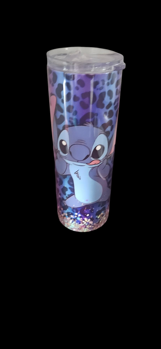 Stitch Tumbler #2