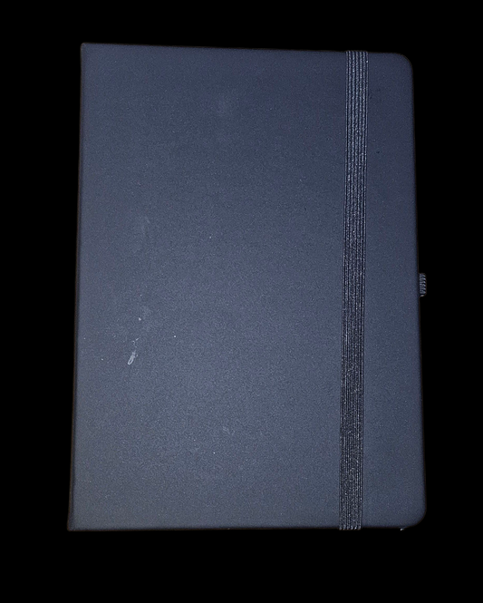 Custom Notebook