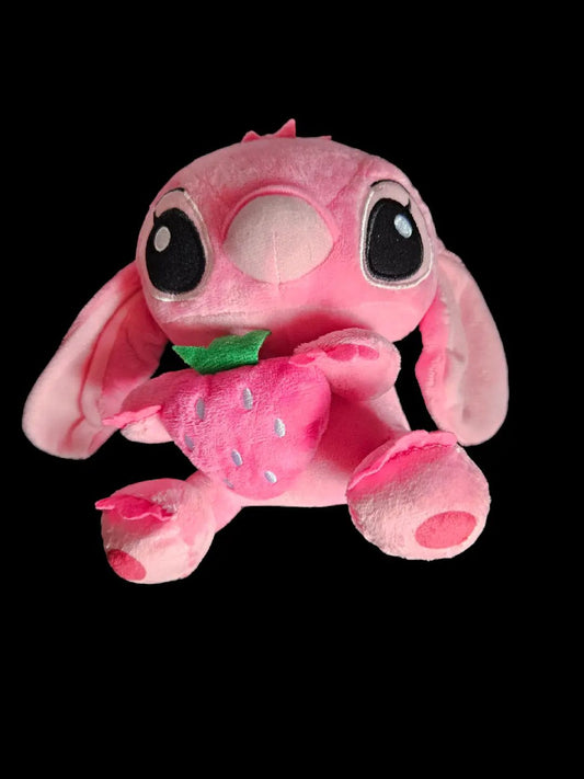 Angel plushies