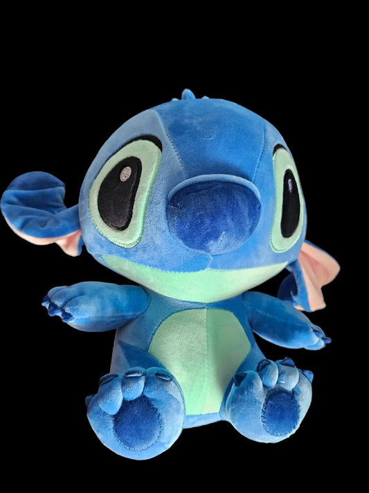 Stitch Plushies